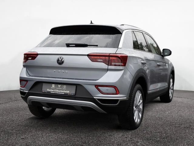 Volkswagen T-Roc 1.5 TSI DSG Style