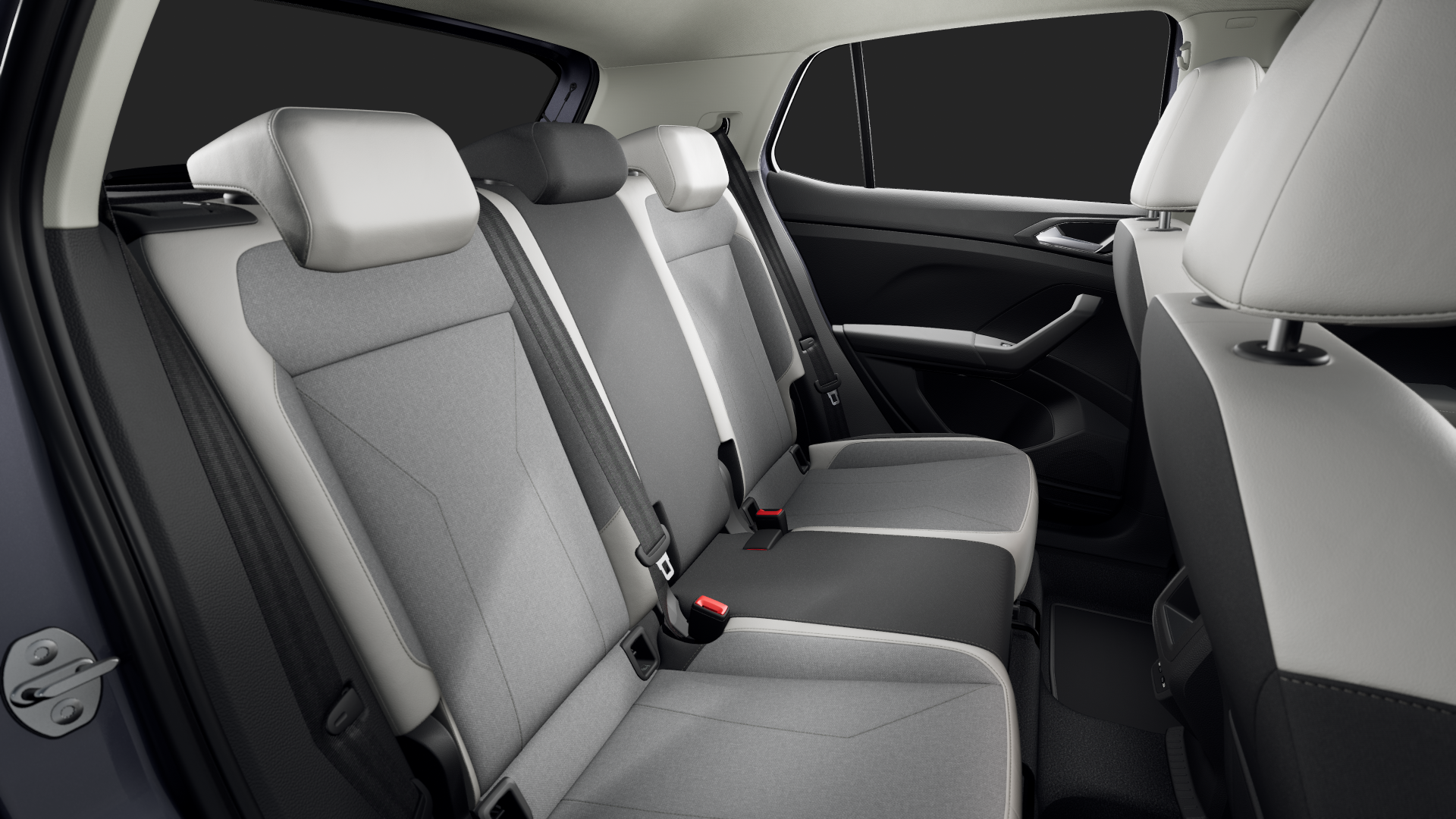 Volkswagen T-Cross 1.0 TSI DSG Style