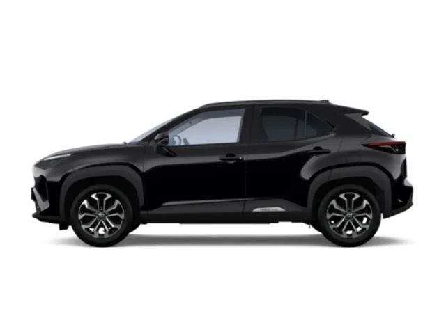 Toyota Yaris Cross TEAMPLAYER+SAFETY-P+WINTER-P+2025