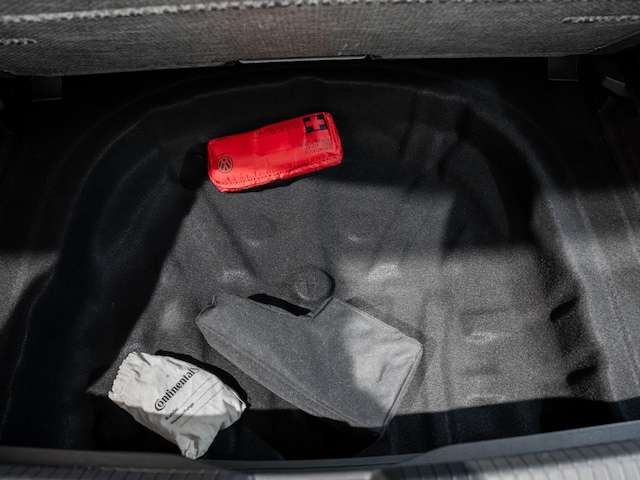 Volkswagen Golf 1.5 TSI