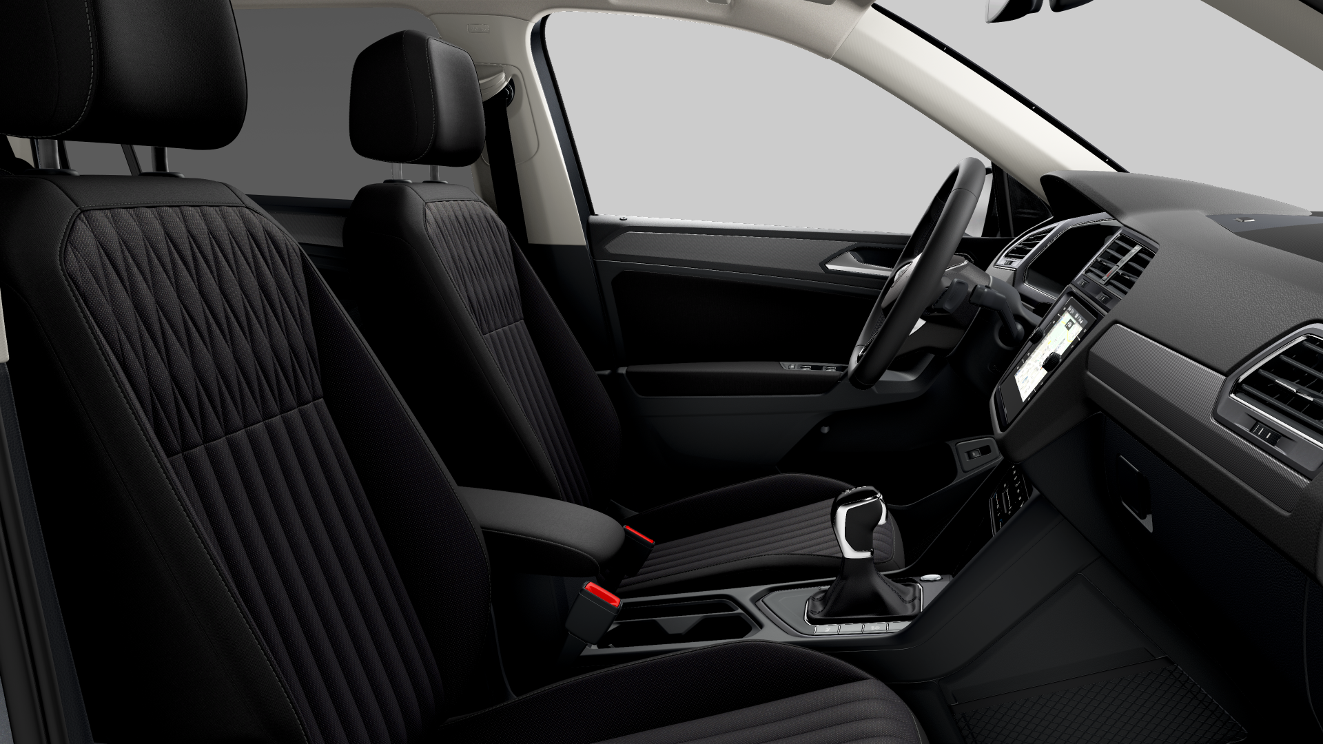 Volkswagen Tiguan 2.0 TDI Allspace DSG Life