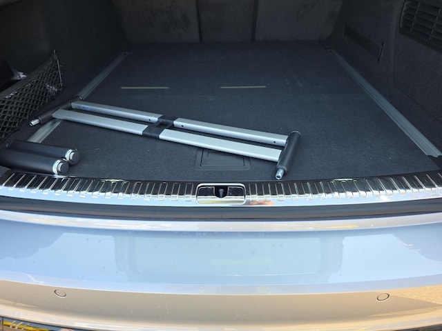 Audi S6 Avant Quattro