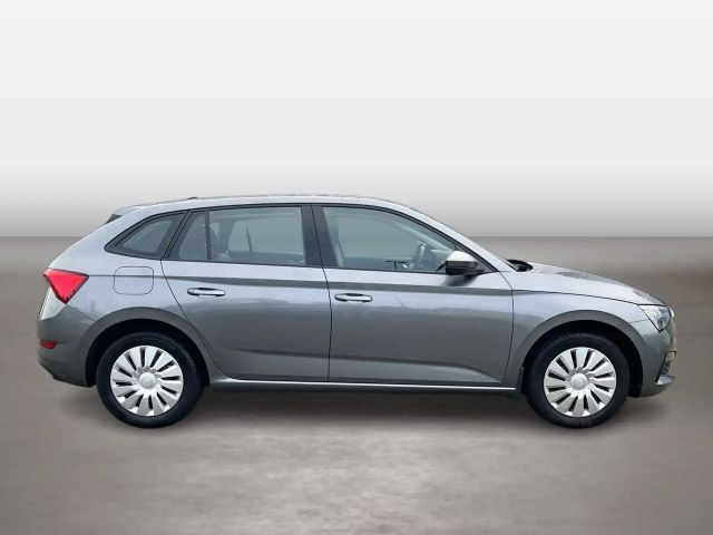 Skoda Scala Ambition