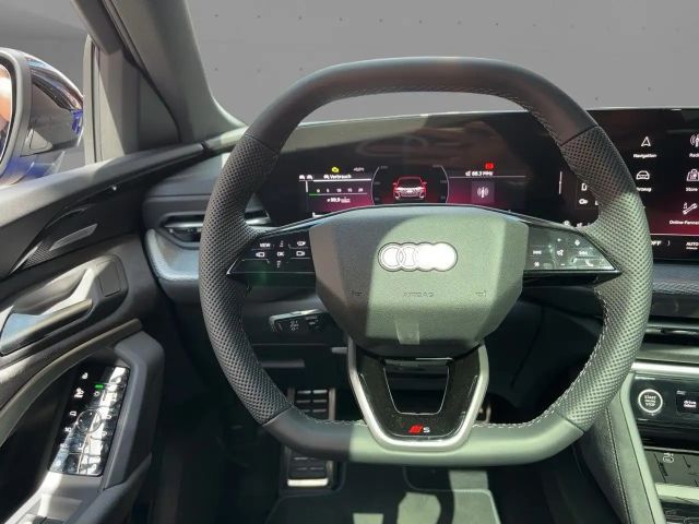 Audi Q5 Quattro S-Line