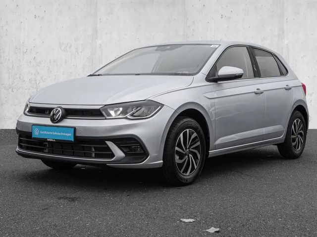 Volkswagen Polo 1.0 TSI DSG Life