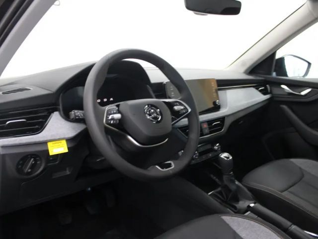 Skoda Kamiq Selection