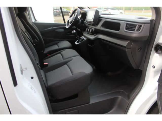 Nissan Primastar L1H1 N-Connecta