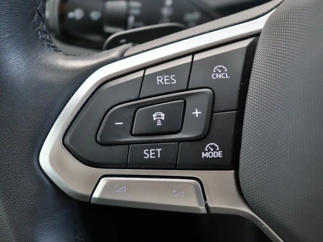 Volkswagen Tiguan DSG