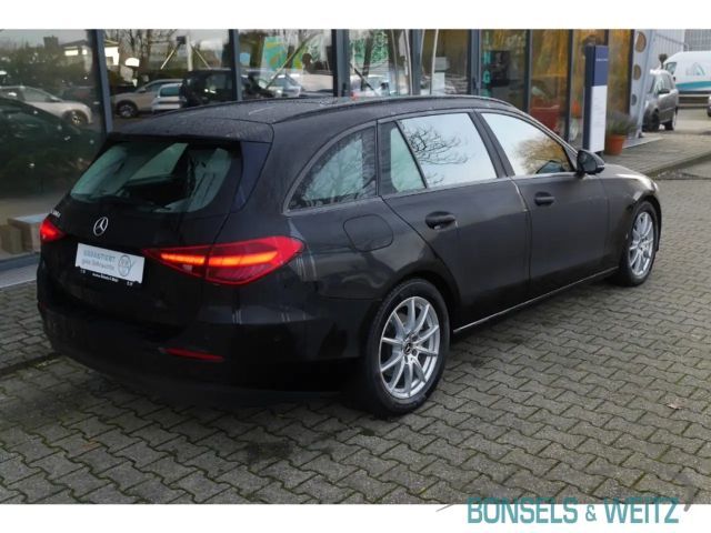 Mercedes-Benz C 200 C 200 d Estate