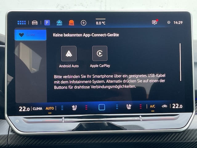 Volkswagen Golf 4Motion Golf VIII