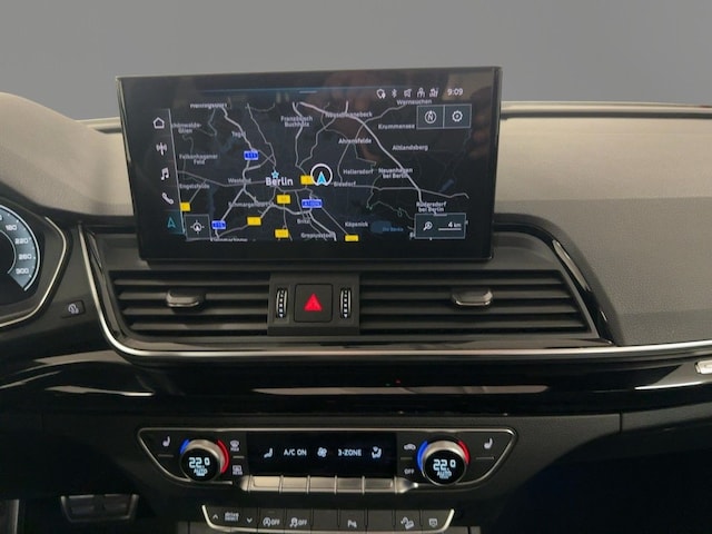 Audi Q5 40 TFSI Quattro S-Tronic