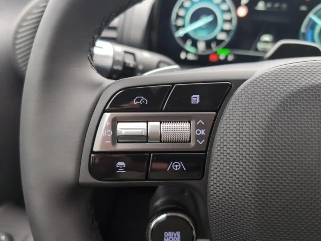 Hyundai INSTER 49 kWh Trend