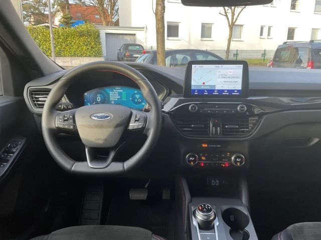 Ford Kuga Plug in Hybrid ST Line X