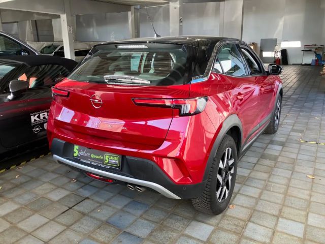 Opel Mokka 1.2 Turbo