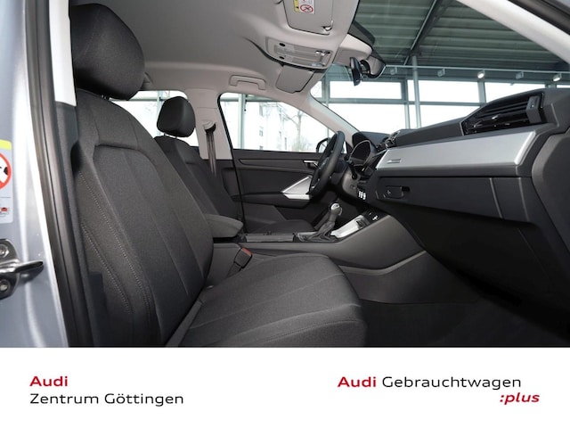 Audi Q3 35 TFSI S-Tronic