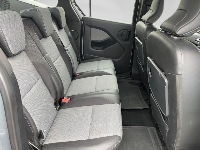 Renault Kangoo Edition ONE TCe