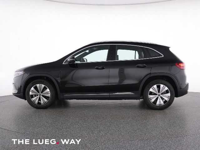 Mercedes-Benz EQA 350 4MATIC