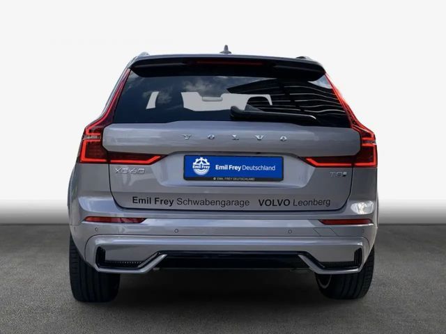 Volvo XC60 AWD Dark T8 Ultra
