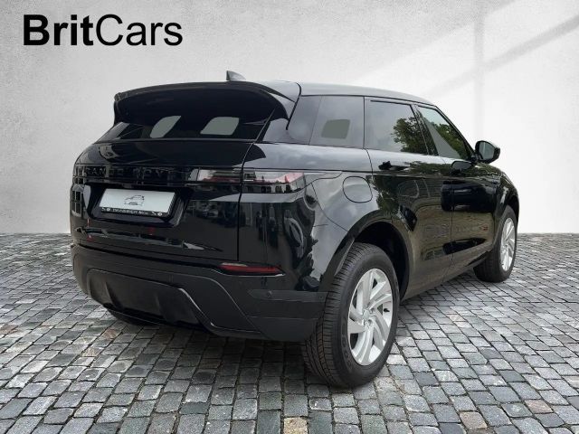 Land Rover Range Rover Evoque S
