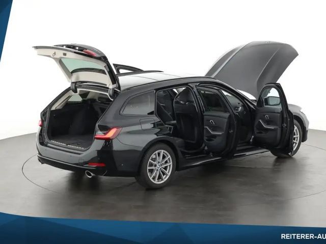 BMW 320 320d xDrive