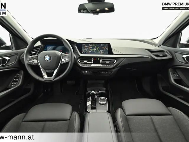 BMW 118 118i Sport Line