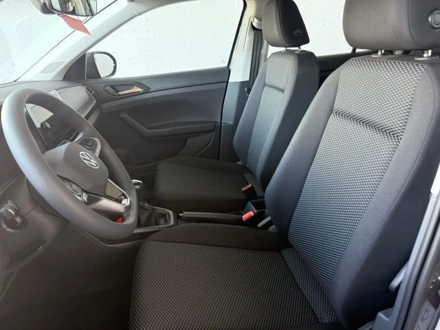Volkswagen T-Cross 4Me TSI
