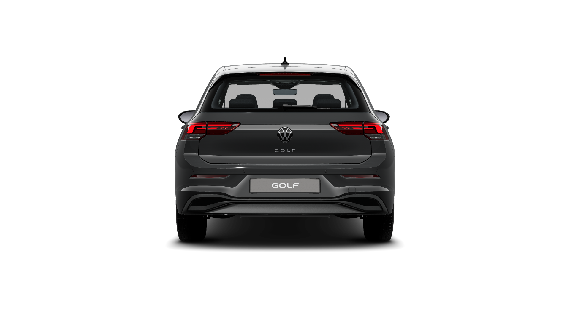 Volkswagen Golf Golf VIII