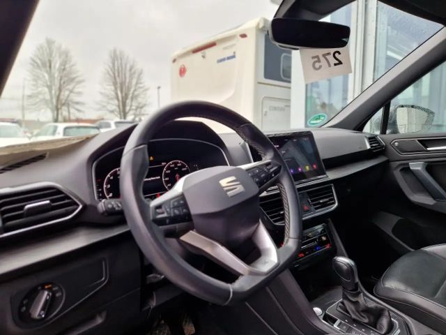 Seat Tarraco 2.0 TSI 4Drive DSG Xcellence