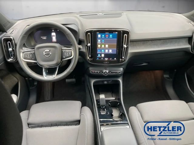 Volvo XC40 Plus Recharge