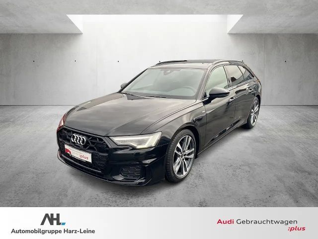 Audi A6 45 TFSI Avant Quattro S-Line S-Tronic