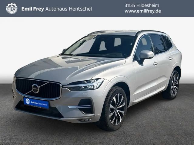 Volvo XC60 AWD