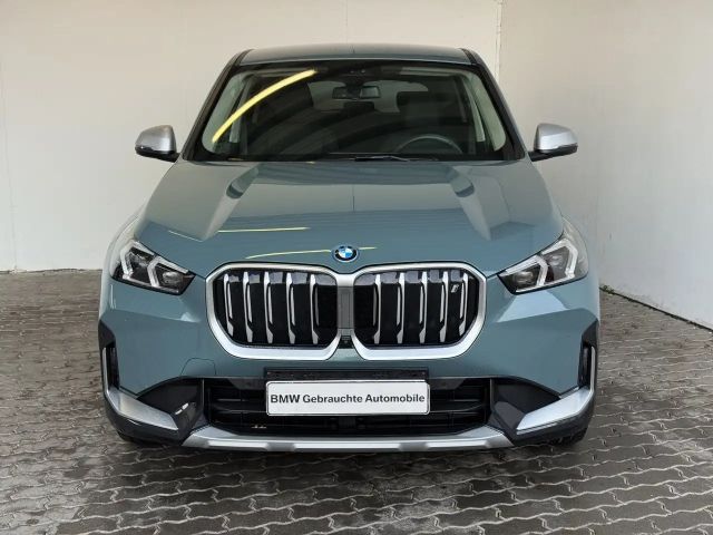 BMW iX1 xDrive30
