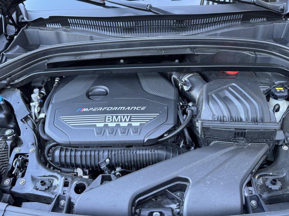 BMW X2 M35i