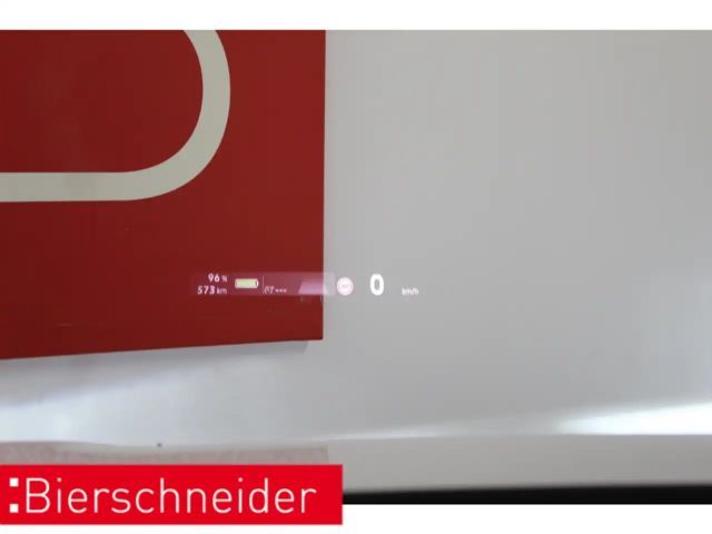 Volkswagen ID.7 Pro Style Tourer