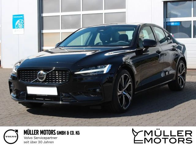 Volvo S60 AWD Dark Ultimate
