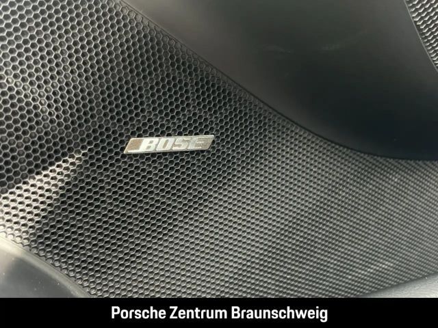 Porsche Boxster 4 718 GTS