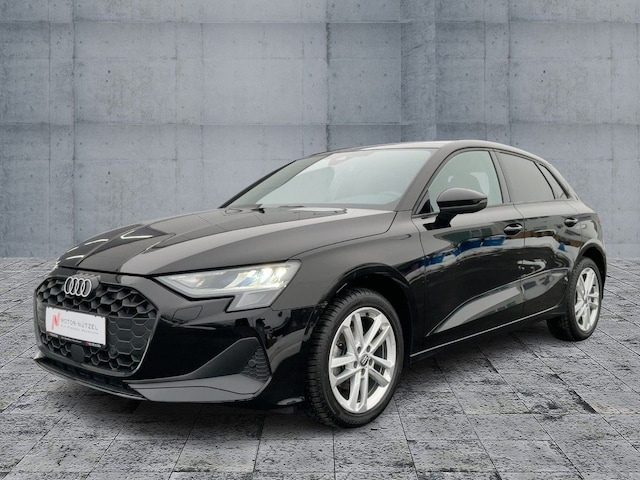 Audi A3 30 TFSI S-Tronic Sportback