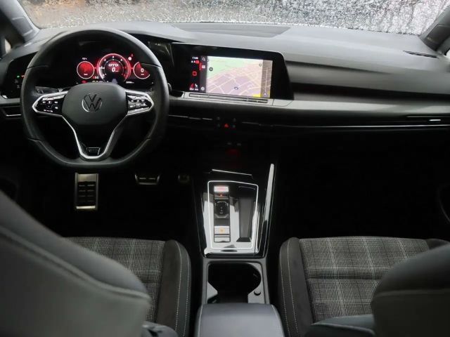 Volkswagen Golf 2.0 TDI DSG GTD Golf VIII Plus