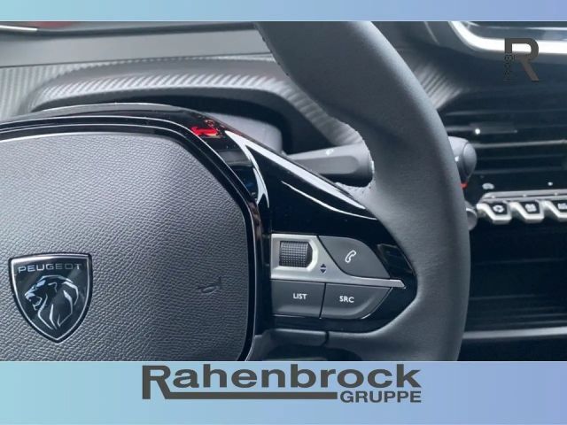 Peugeot 2008 PureTech Style