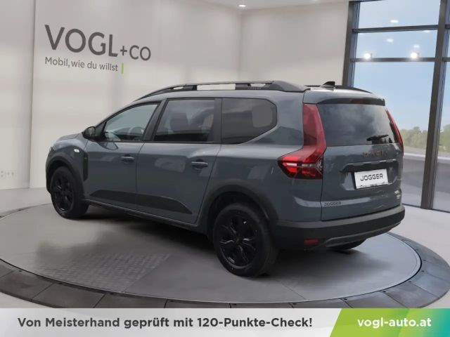 Dacia Jogger Extreme TCe 110
