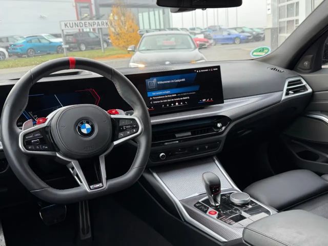 BMW M3 Competition Touring xDrive
