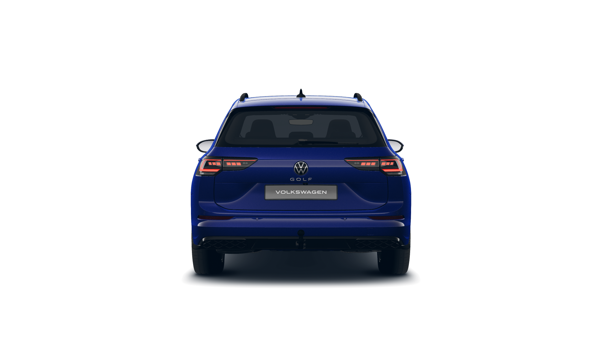 Volkswagen Golf 2.0 TDI DSG R-Line Variant