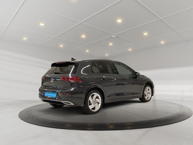 Volkswagen Golf DSG GTE Plus eHybrid