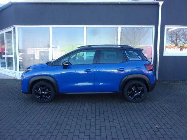 Citroën C3 Aircross Max