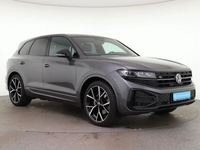 Volkswagen Touareg 3.0 V6 TDI R-Line