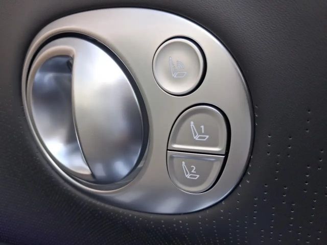 Hyundai Ioniq Vierwielaandrijving