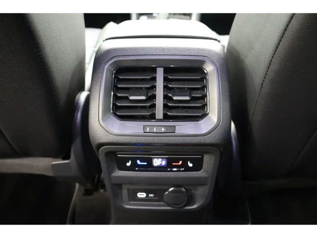 Volkswagen Tiguan 2.0 TDI Allspace R-Line