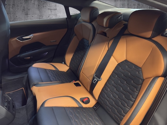 Audi RS e-tron GT Quattro