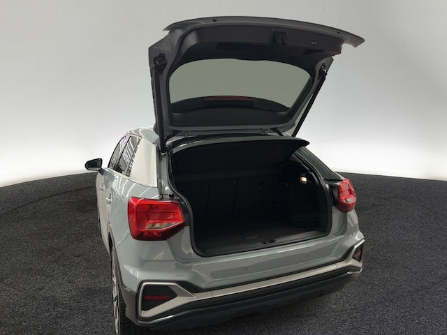 Audi Q2 35 TDI Quattro S-Tronic