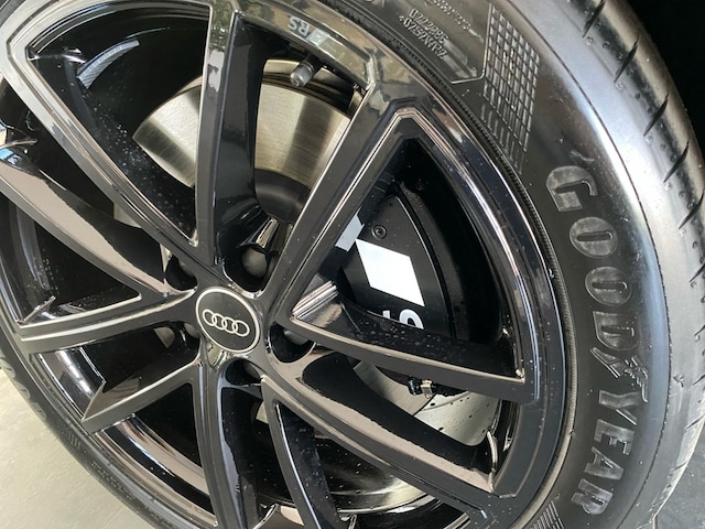 Audi S5 Avant S-Tronic